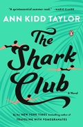 Cover: The Shark Club - Penguin USA