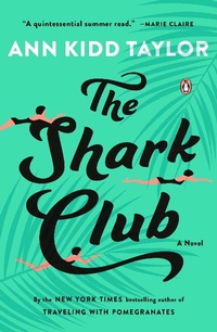 Enlarge image Cover: The Shark Club - Penguin USA