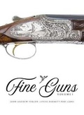 Cover: Fine Guns - Fine Guns