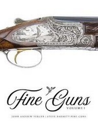 Enlarge image Cover: Fine Guns - Fine Guns