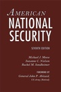 Cover: American National Security - Johns Hopkins University Press