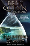 Cover: Haunting Beauty - Erin Quinn Books