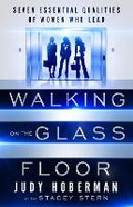 Cover: Walking on the Glass Floor - JH Endeavor