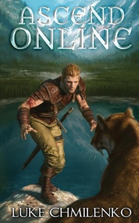 Enlarge image Cover: Ascend Online - Therworld Productions