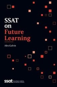 Enlarge image Cover: SSAT on Future Learning - SSAT (The Schools Network).