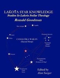 Enlarge image Cover: Lakota Star Knowledge - Sgu Publishing