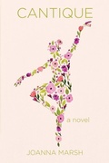 Cover: Cantique - Joanna Marsh