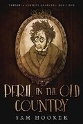 Cover: Peril in the Old Country - Black Spot Books