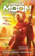 Cover: Denver Moon - Hex Publishers LLC