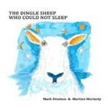 Cover: The Dingle Sheep Who Could Not Sleep - Naughty Bird Books