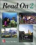 Cover: Read On: Student Book Bk. 2 - McGraw Hill Higher Education