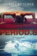 Cover: Period 8 - HarperCollins