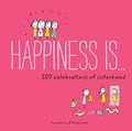 Cover: Happiness Is . . . 200 Celebrations of Sisterhood - Chronicle Books LLC