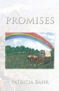 Cover: Promises - Trafford Publishing