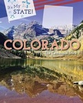 Cover: Colorado - Cavendish Square Publishing
