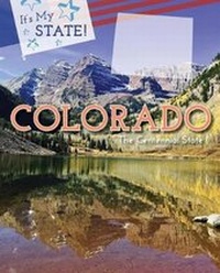 Enlarge image Cover: Colorado - Cavendish Square Publishing