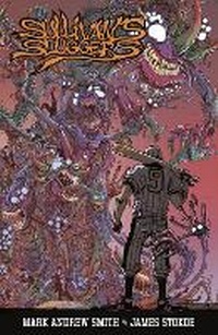 Enlarge image Cover: Sullivan's Sluggers - Dark Horse Comics,U.S.