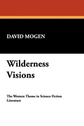 Cover: Wilderness Visions - Borgo Press