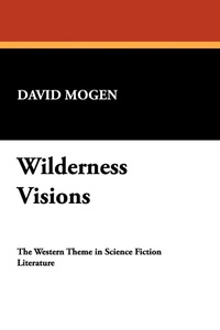 Enlarge image Cover: Wilderness Visions - Borgo Press