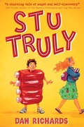Cover: Stu Truly - Simon + Schuster LLC