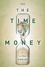 Cover: The Time of Money - Stanford University Press