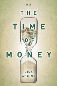 Enlarge image Cover: The Time of Money - Stanford University Press