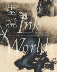 Enlarge image Cover: Ink Worlds - Stanford University Press