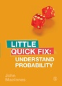 Cover: Understand Probability - SAGE Publications Ltd