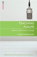 Cover: Teaching Psalms Vol. 2 - Christian Focus Publications Ltd