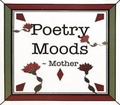 Cover: Poetry moods - Masood Ahmed