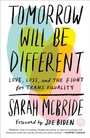 Cover: Tomorrow Will Be Different - Ballantine Books Inc.