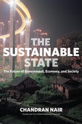 Cover: The Sustainable State - Berrett-Koehler Publishers