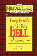 Cover: George Orwell's Guide Through Hell - Borgo Press