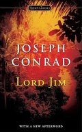 Cover: Lord Jim - Perfection Learning
