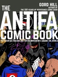 Cover: The Antifa Comic Book - Arsenal Pulp Press