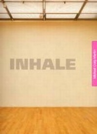 Enlarge image Cover: Michael Craig-Martin Inhale/Exhale - Manchester City Art Galleries