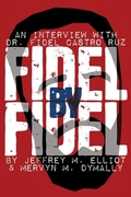 Cover: Fidel by Fidel - Borgo Press