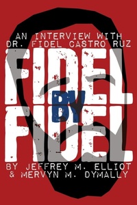 Enlarge image Cover: Fidel by Fidel - Borgo Press