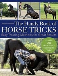 Abbildung von: The Handy Book of Horse Tricks - Trafalgar Square