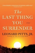 Cover: The Last Thing You Surrender - Surrey Books,U.S.