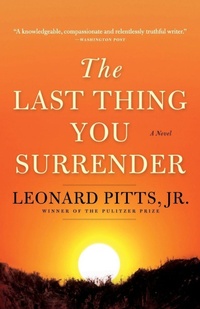 Enlarge image Cover: The Last Thing You Surrender - Surrey Books,U.S.