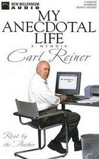 Abbildung von: My Anecdotal Life - New Millennium (GB)