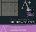 Cover: The Sun Also Rises - Warner Adult