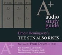 Enlarge image Cover: The Sun Also Rises - Warner Adult