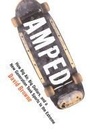 Cover: Amped - Bloomsbury Publishing USA