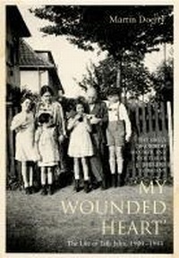 Enlarge image Cover: My Wounded Heart - Bloomsbury Publishing USA