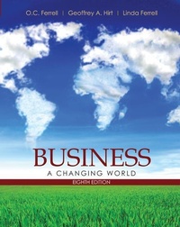 Enlarge image Cover: Business - Irwin/McGraw-Hill