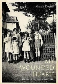 Enlarge image Cover: My Wounded Heart - Bloomsbury USA