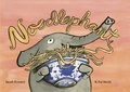 Cover: Noodlephant - Enchanted Lion Books