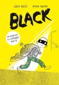 Cover: Black - Enchanted Lion Books